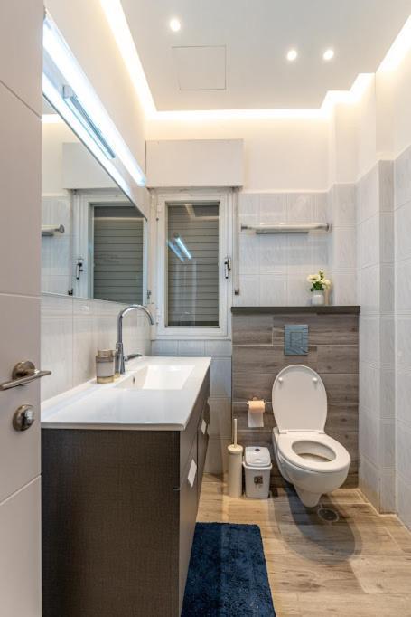 L.T.D Luxury Apartments 4 Bedroom Panoramic View Tiberias Exterior photo